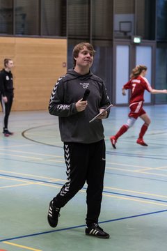 Bild 18 - Hesebeck Hallenmasters